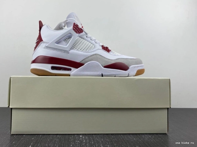 Rep 4 x SB DR5415-160 Air Jordan Nike 0712